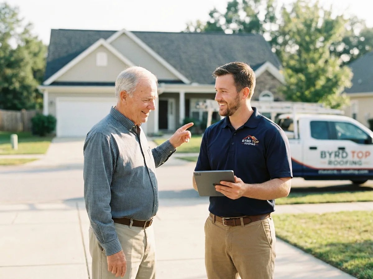 Roofing Redfield, AR FAQs